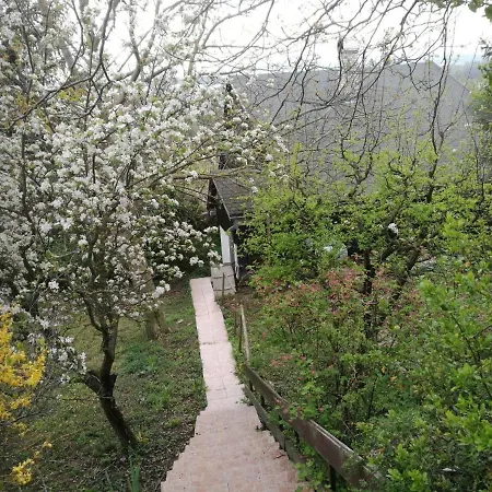 Sunset House Piestany Cervena Veza *