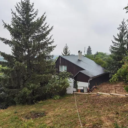 Sunset House Piestany Cervena Veza Banka