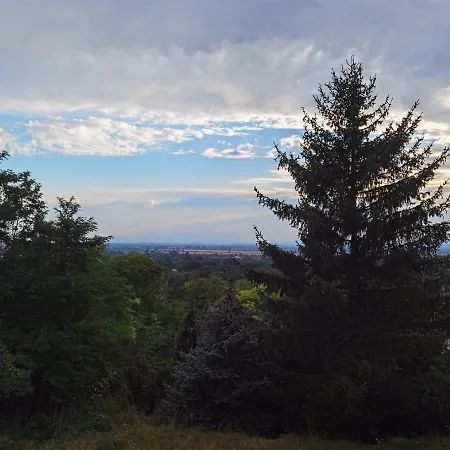 Sunset House Piestany Cervena Veza Апартаменты *