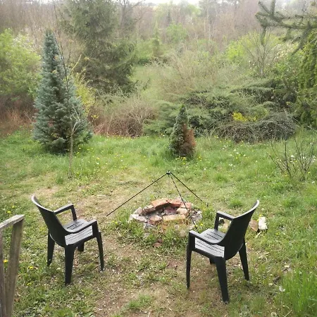 Appartamento Sunset House Piešťany červená Veža