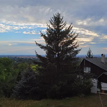 شقة Sunset House Piestany Cervena Veza Banka