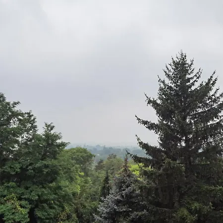 Appartamento Sunset House Piešťany červená Veža *