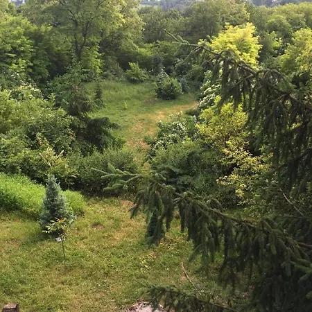 Sunset House Piestany Cervena Veza