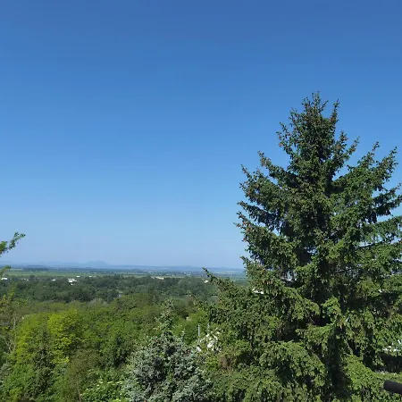 Sunset House Piestany Cervena Veza Апартаменты