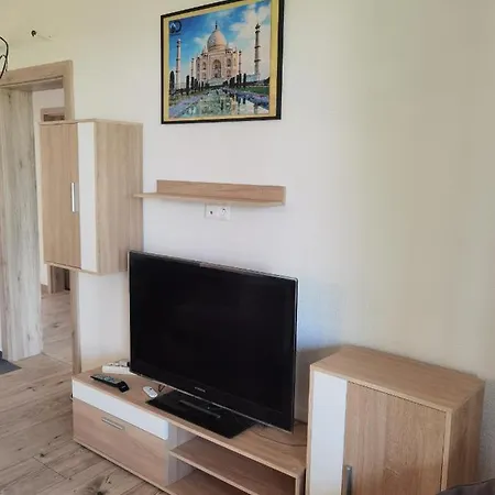 Appartamento Sunset House Piešťany červená Veža Banka