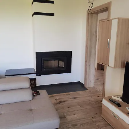 Appartamento Sunset House Piešťany červená Veža Banka