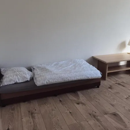 Appartamento Sunset House Piešťany červená Veža