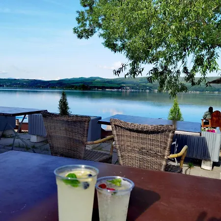 Sunset House Piestany Cervena Veza شقة Banka
