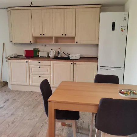 Appartamento Sunset House Piešťany červená Veža Banka