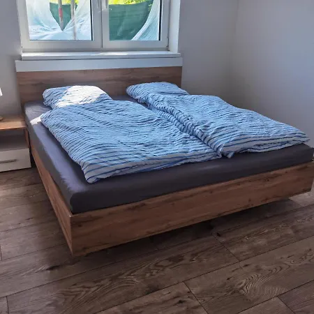 Sunset House Piestany Cervena Veza