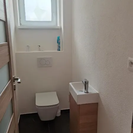 شقة Sunset House Piestany Cervena Veza
