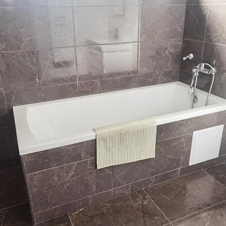 شقة Sunset House Piestany Cervena Veza
