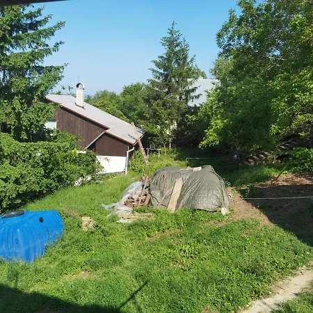 Sunset House Piešťany červená Veža Appartamento *