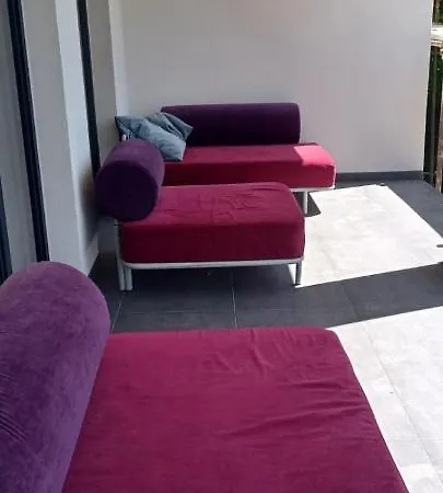 Sunset House Piestany Cervena Veza *