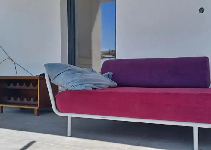 Sunset House Piestany Cervena Veza Appartement Banka